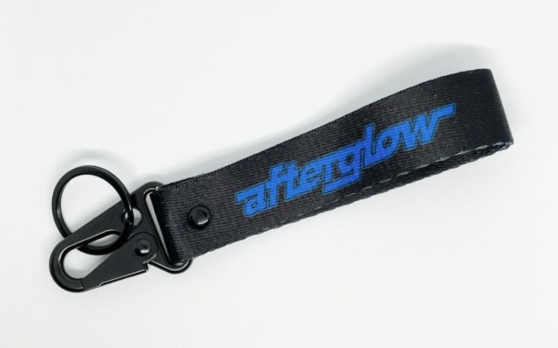 AFTERGLOW Key Wrist Strap