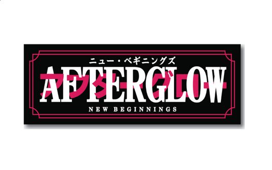 AFG Slap New Beginning HOLOGRAPHIC